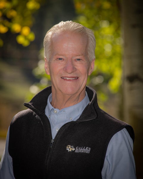 Steve Crow, Broker Associate